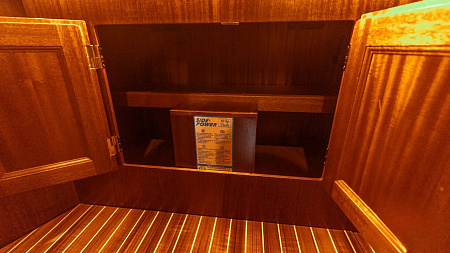 Катер Storebro Royal Cruiser 420 Baltic